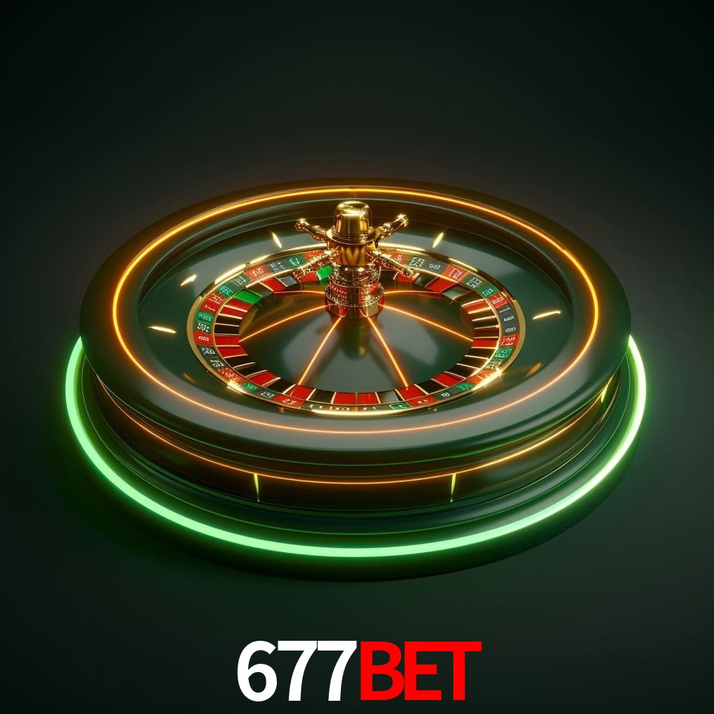 677 Bet App