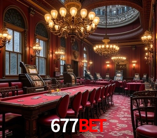 677Bet