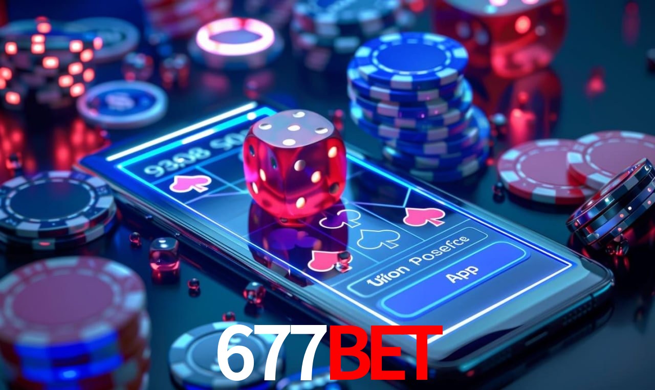 677Bet,677 Bet App