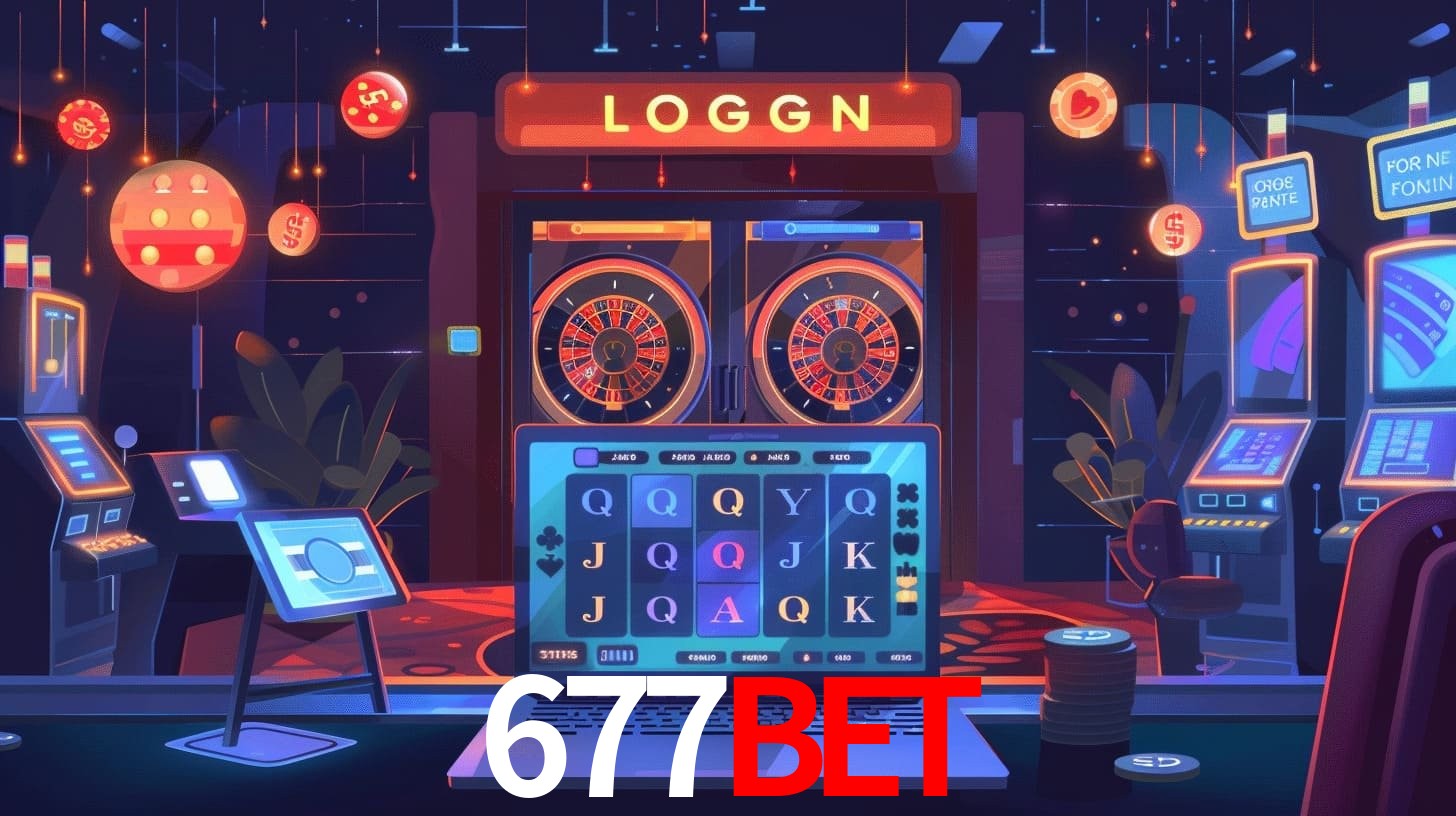  677 Bet App