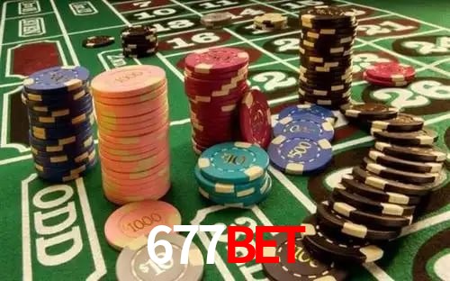677Bet Login