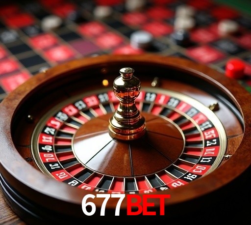 677 Bet App