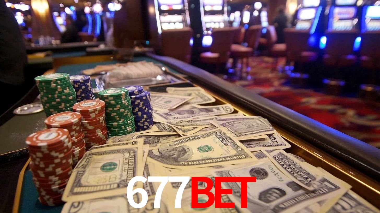 677Bet