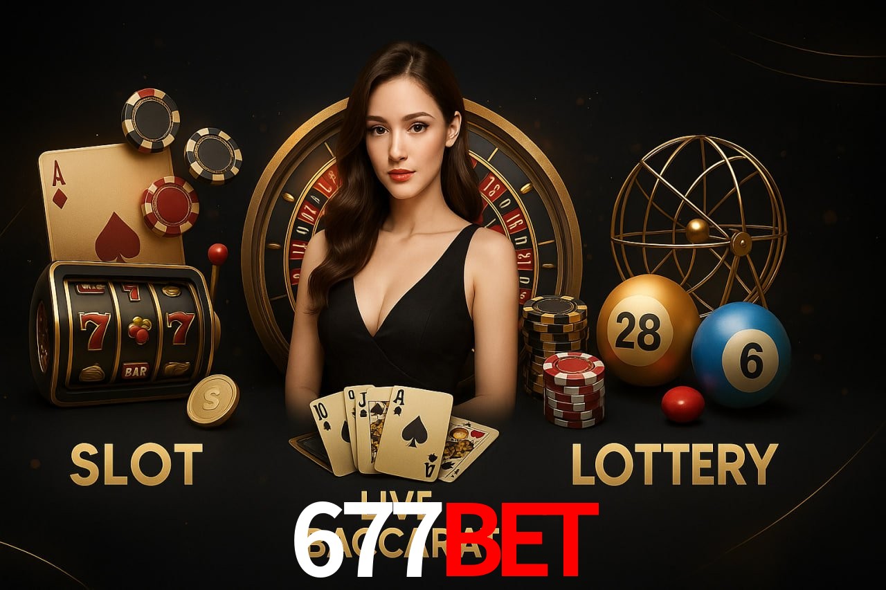 677Bet Login